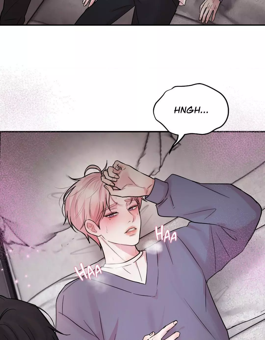 Love Remedy - Chapter 9 Page 45