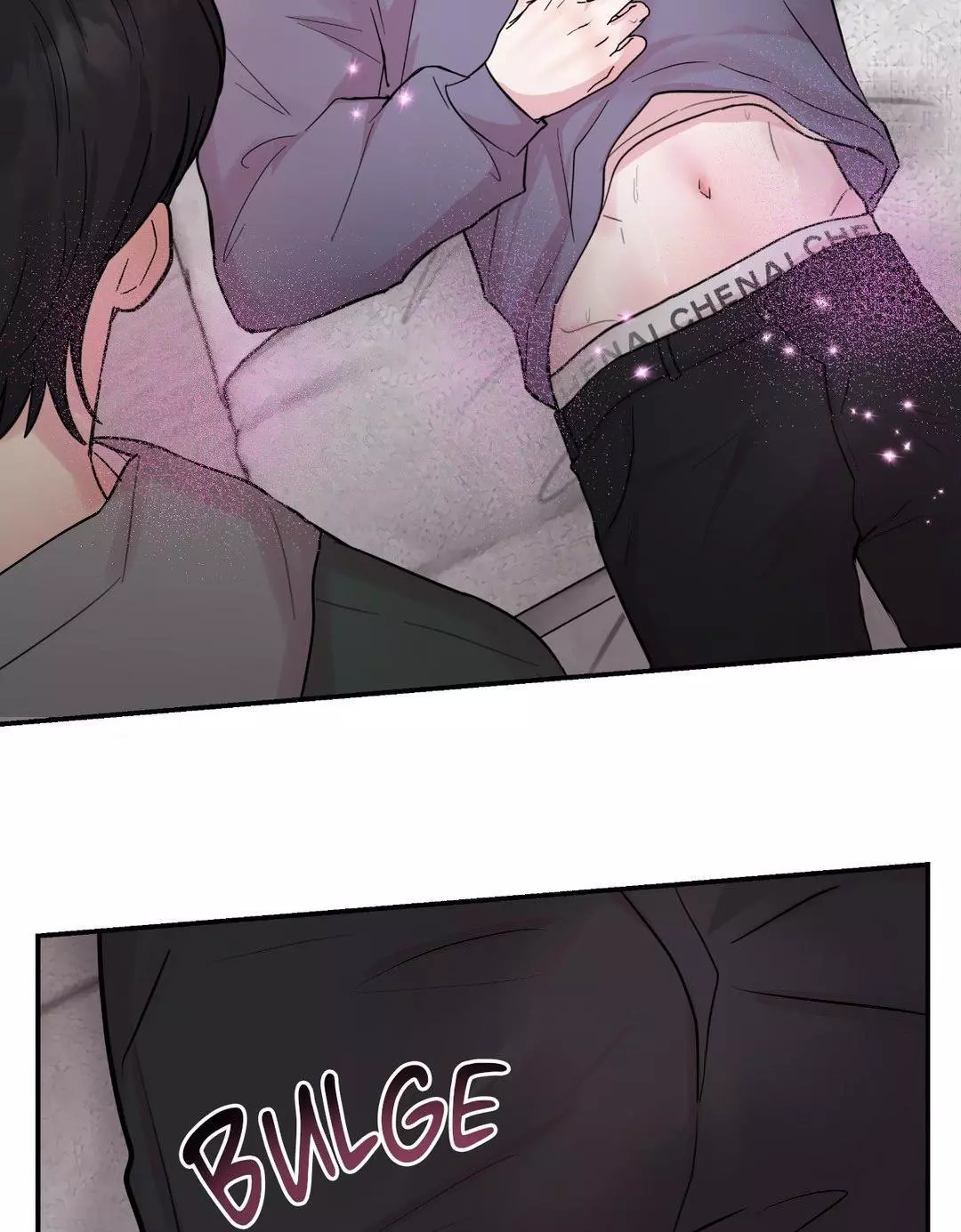 Love Remedy - Chapter 9 Page 46