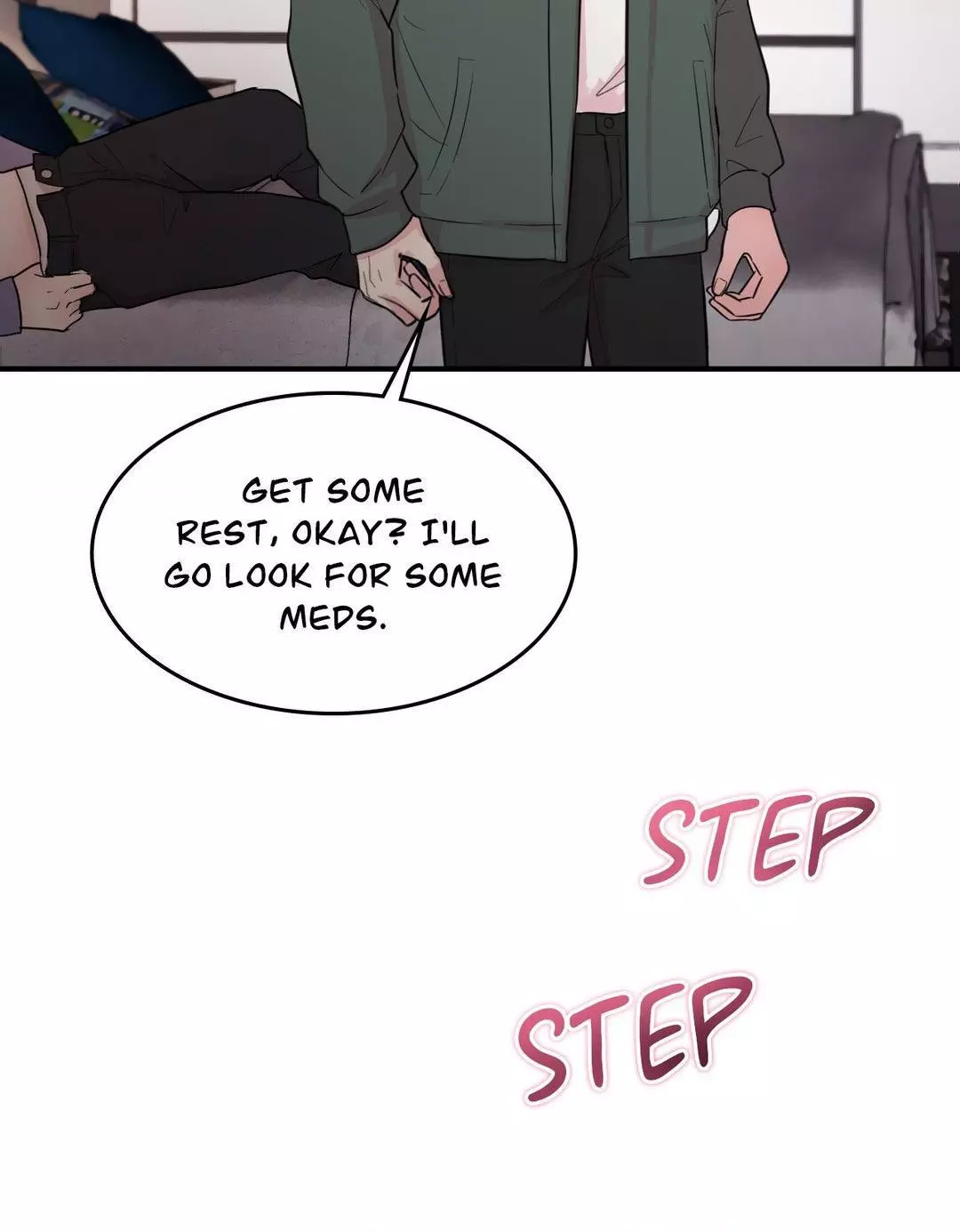 Love Remedy - Chapter 9 Page 49