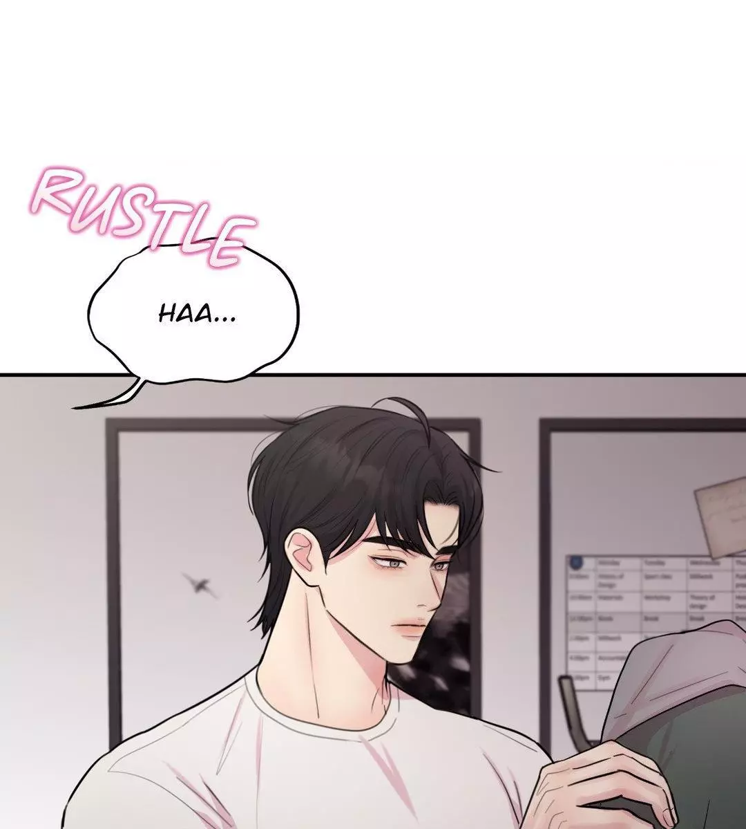 Love Remedy - Chapter 9 Page 51