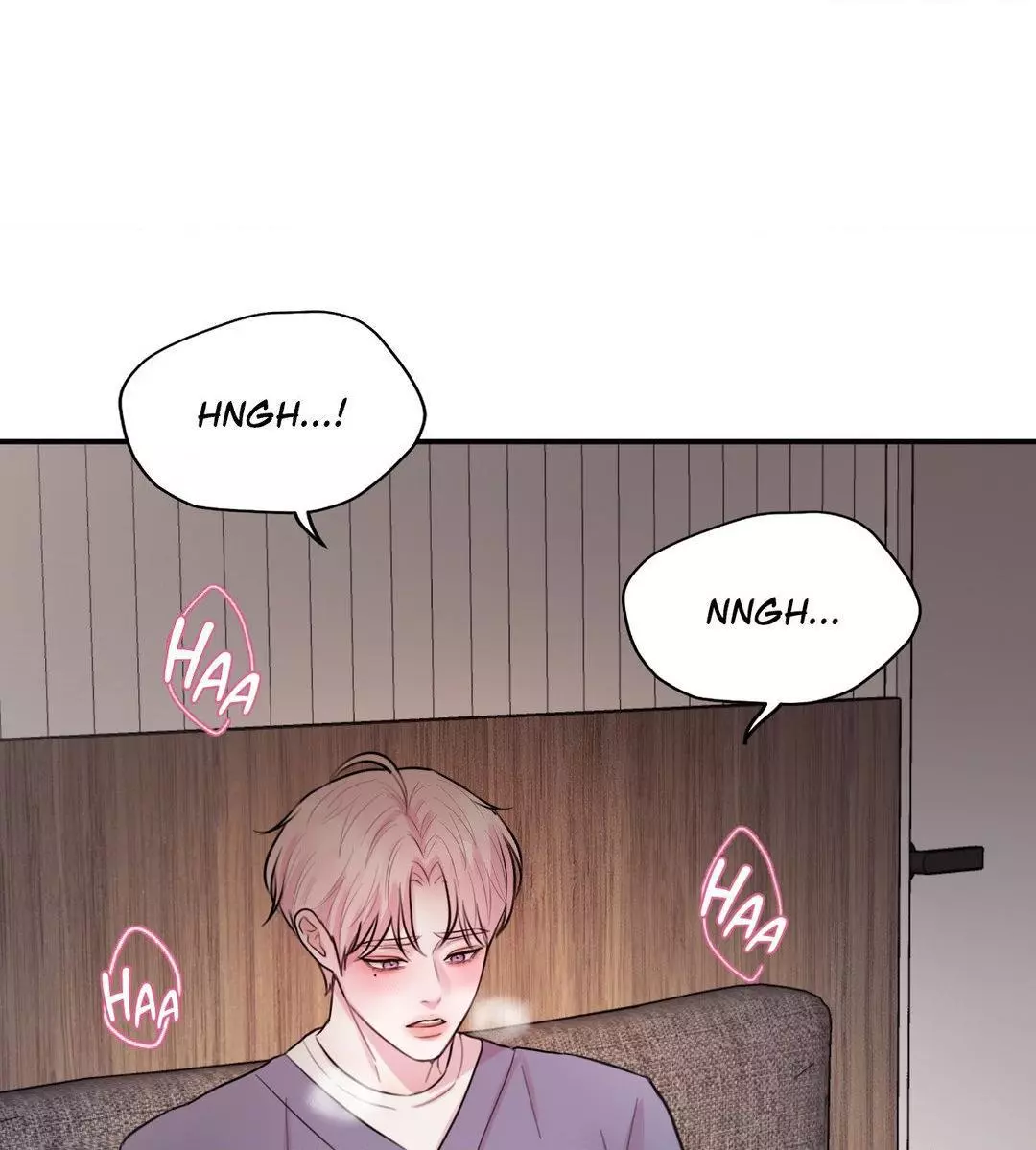 Love Remedy - Chapter 9 Page 54