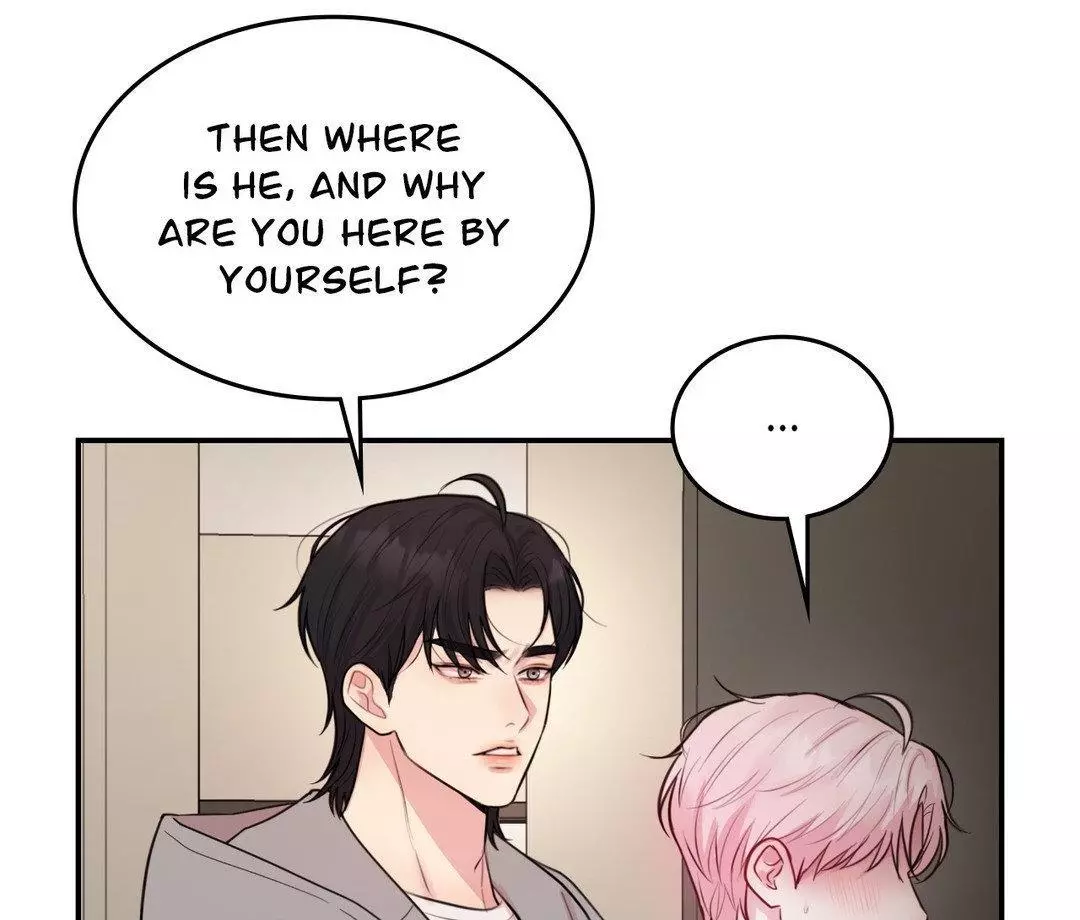 Love Remedy - Chapter 9 Page 6