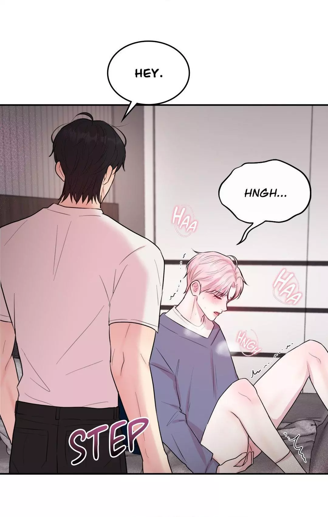 Love Remedy - Chapter 9 Page 60
