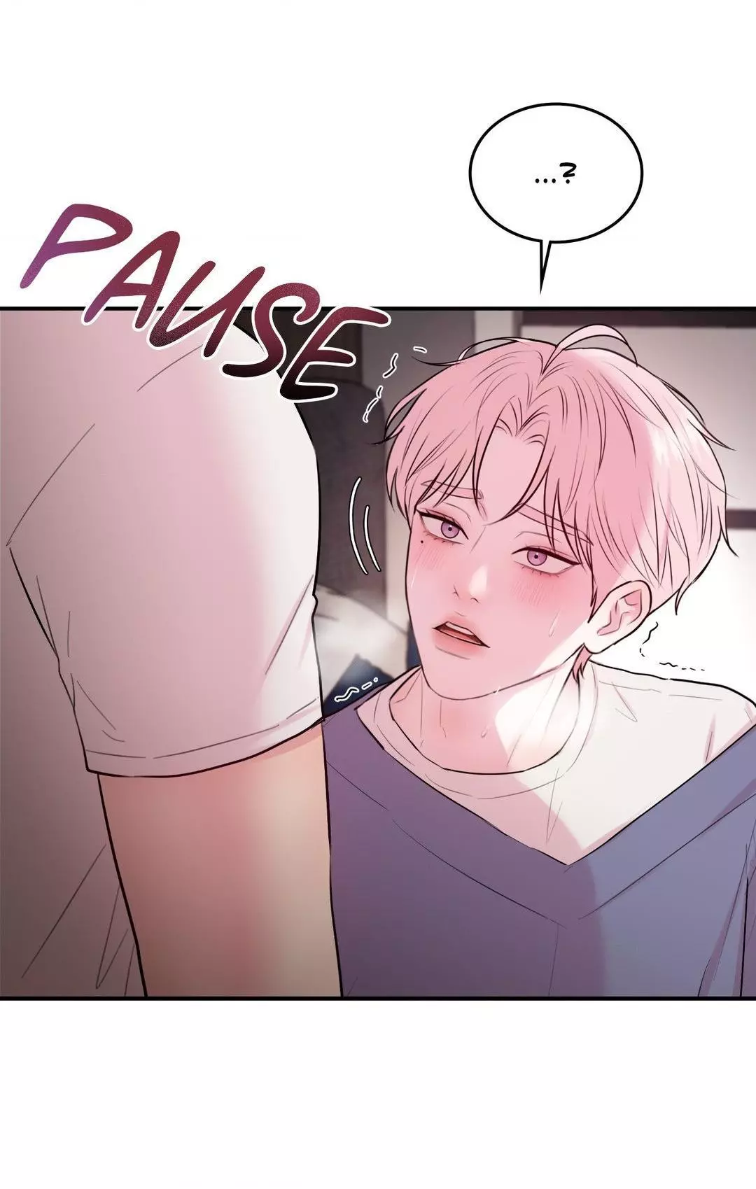 Love Remedy - Chapter 9 Page 61