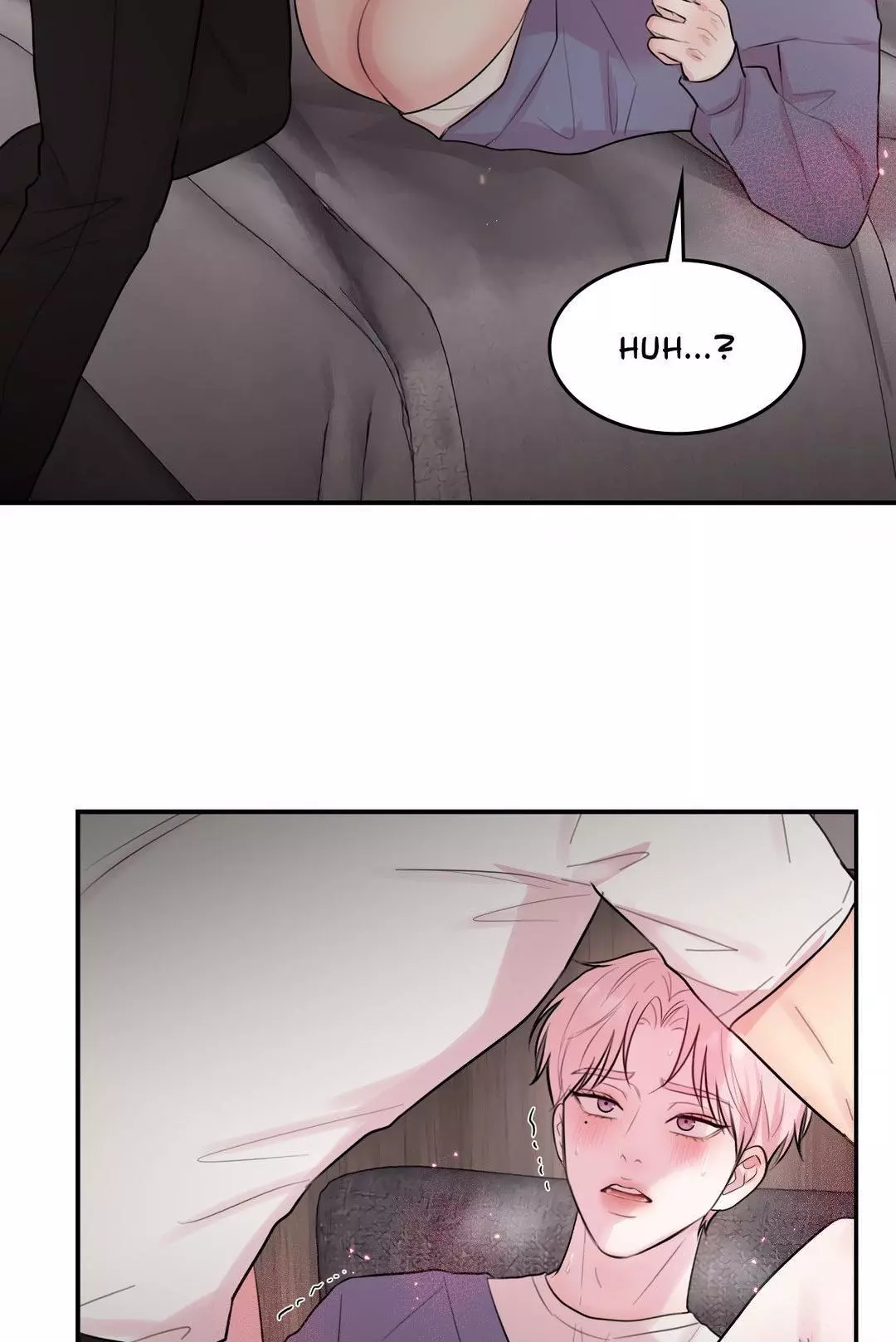 Love Remedy - Chapter 9 Page 63