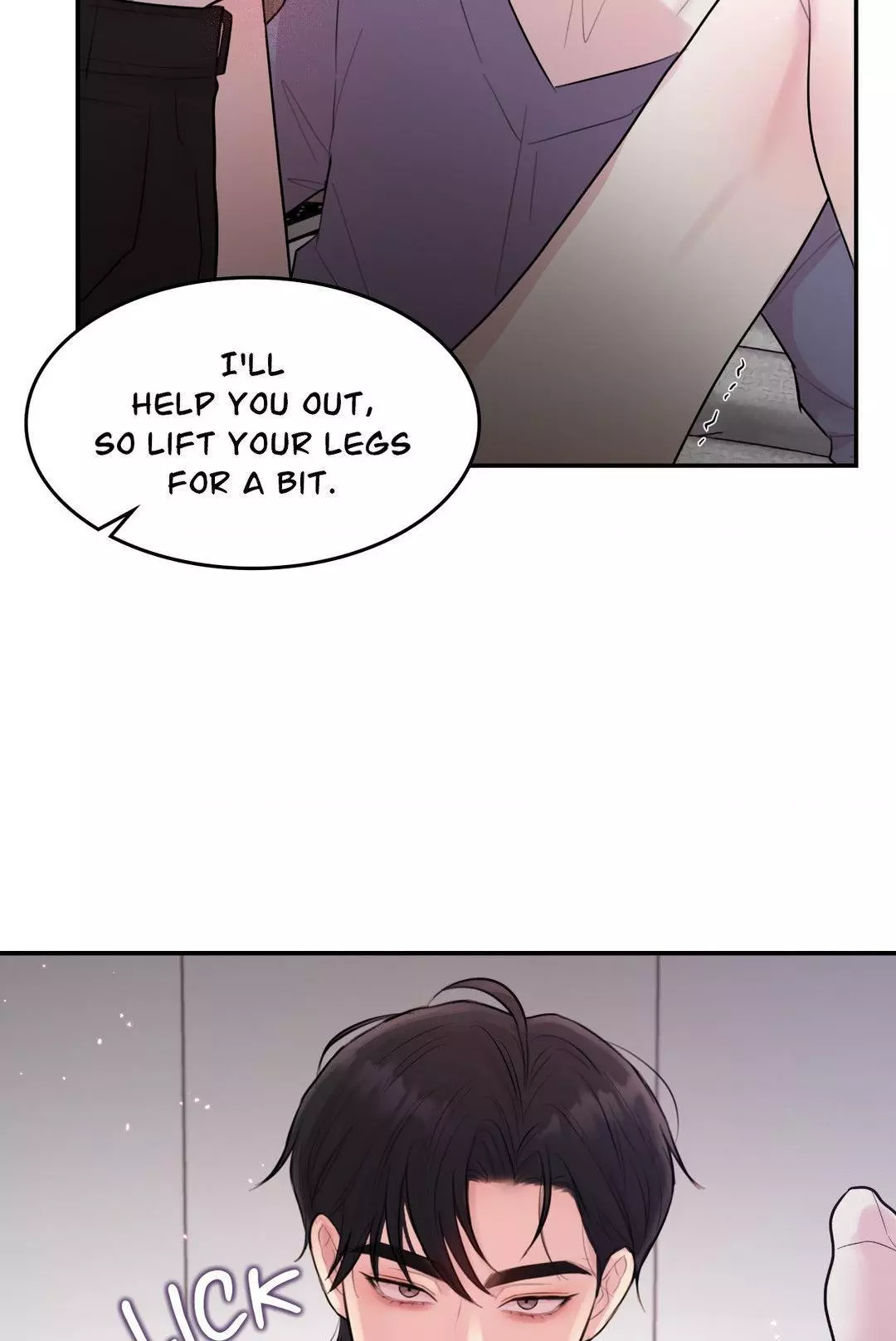 Love Remedy - Chapter 9 Page 64