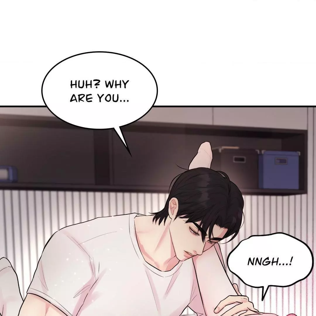 Love Remedy - Chapter 9 Page 68