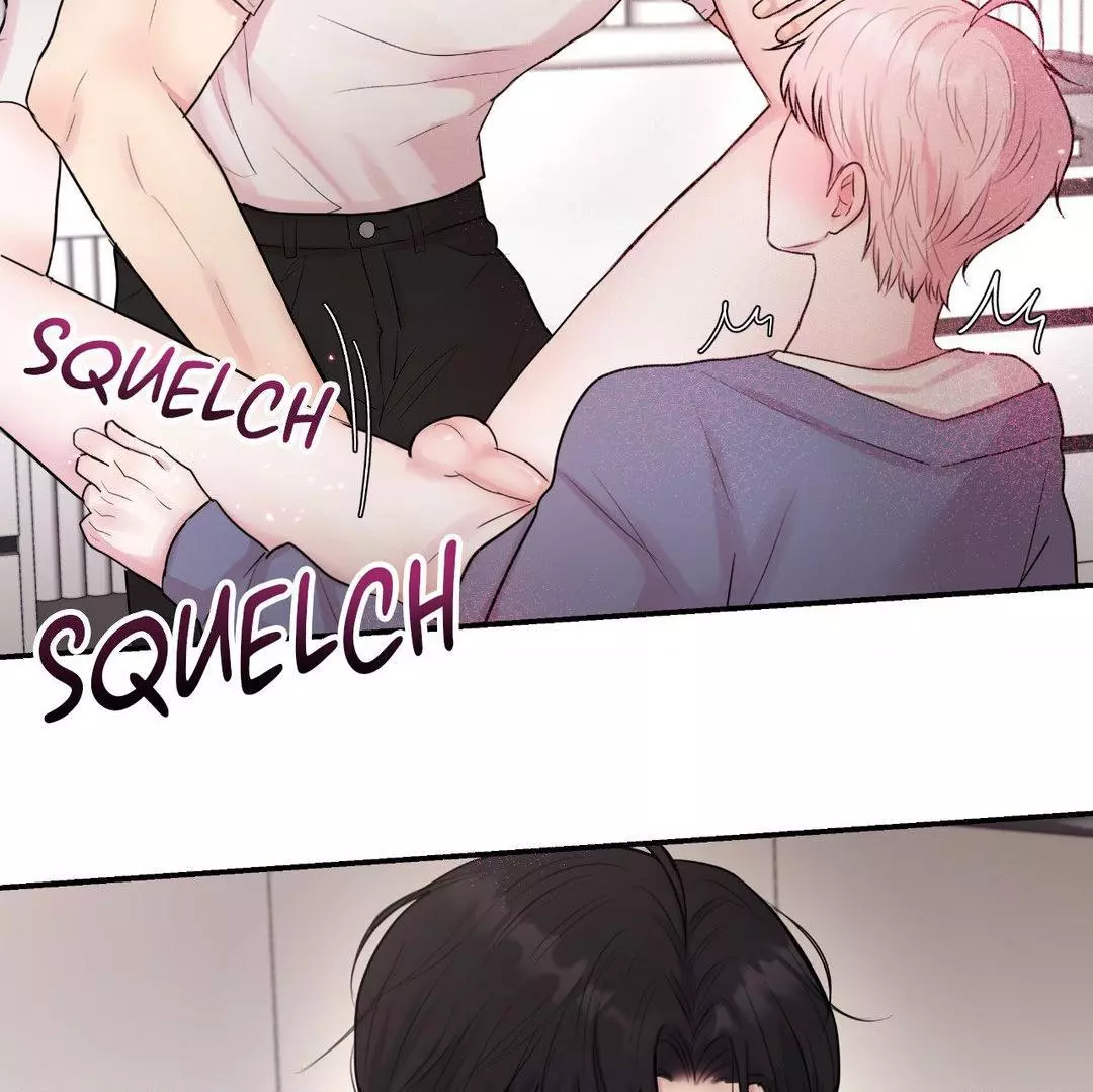 Love Remedy - Chapter 9 Page 69