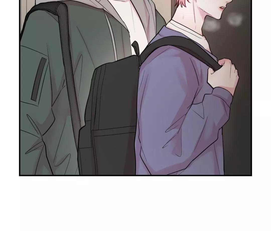 Love Remedy - Chapter 9 Page 7