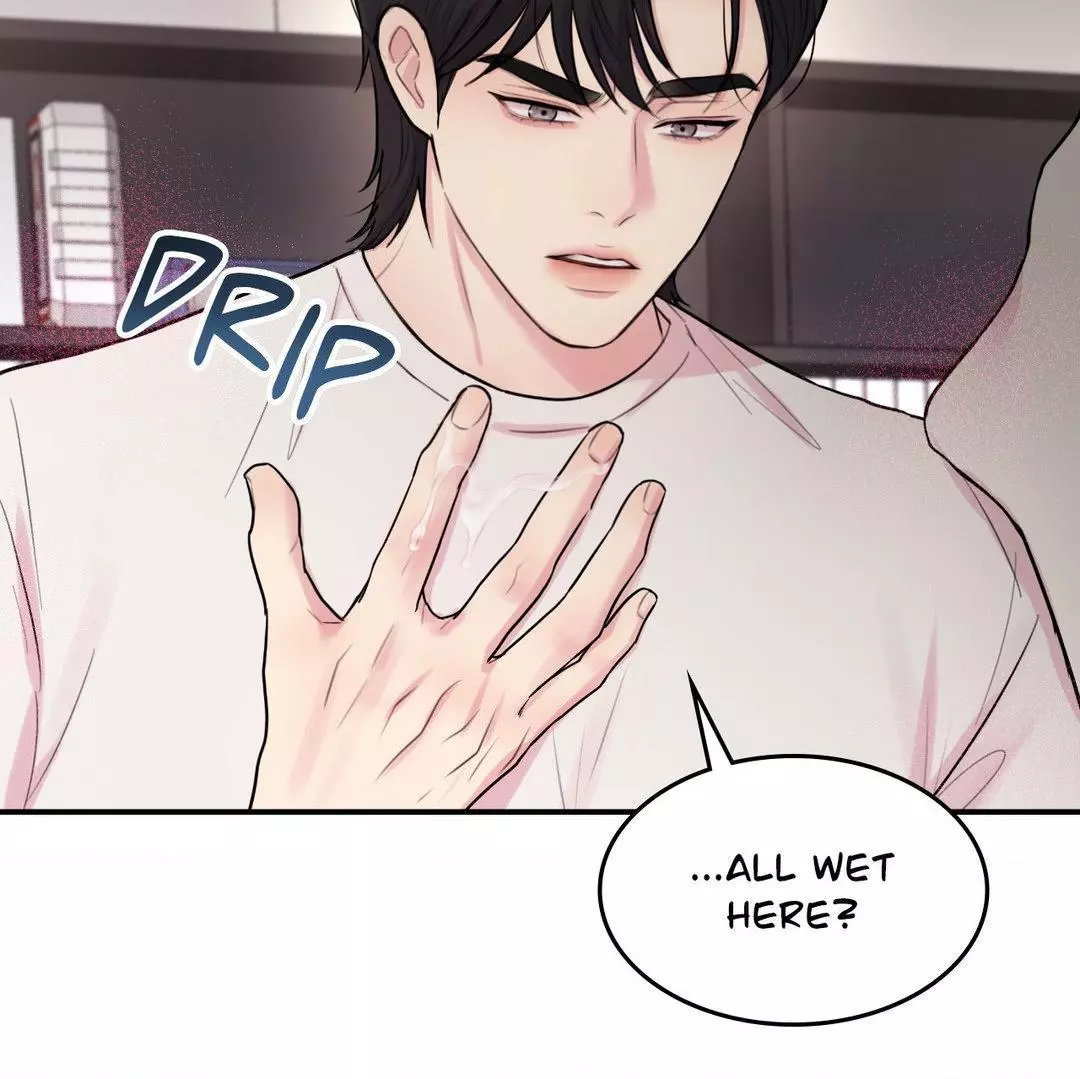 Love Remedy - Chapter 9 Page 70
