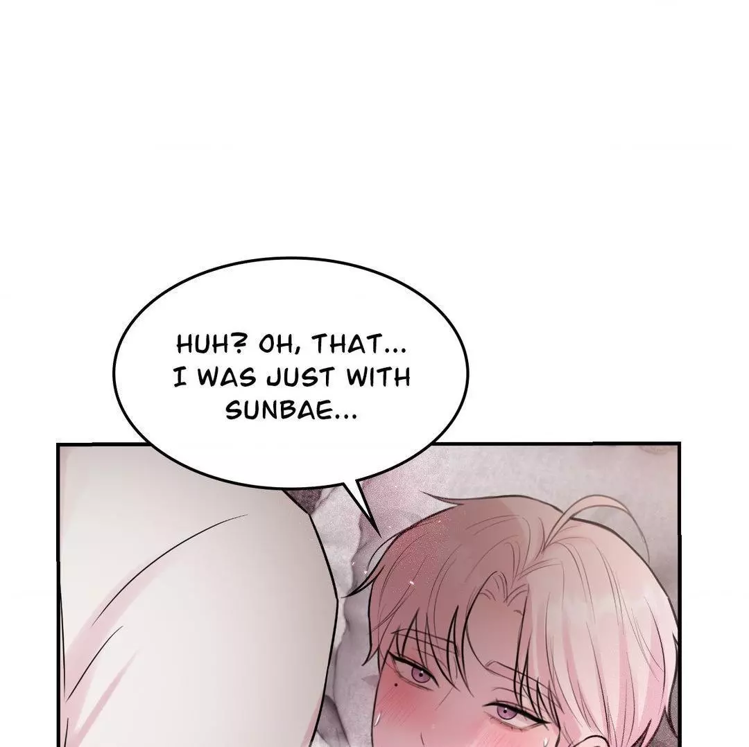 Love Remedy - Chapter 9 Page 71