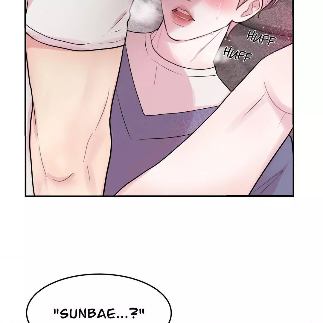 Love Remedy - Chapter 9 Page 72