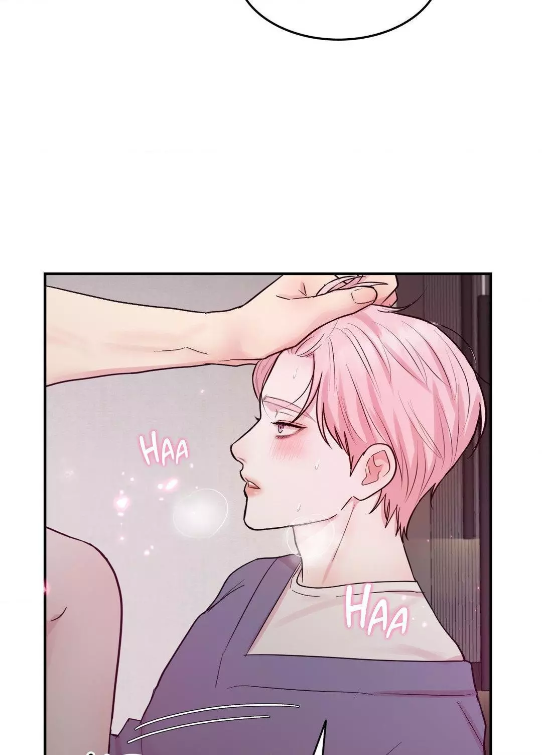 Love Remedy - Chapter 9 Page 75