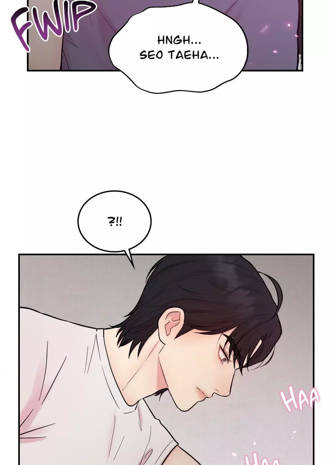 Love Remedy - Chapter 9 Page 76