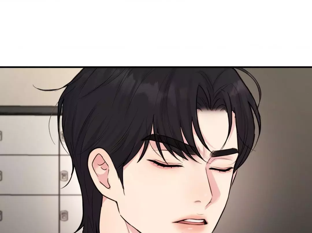 Love Remedy - Chapter 9 Page 8