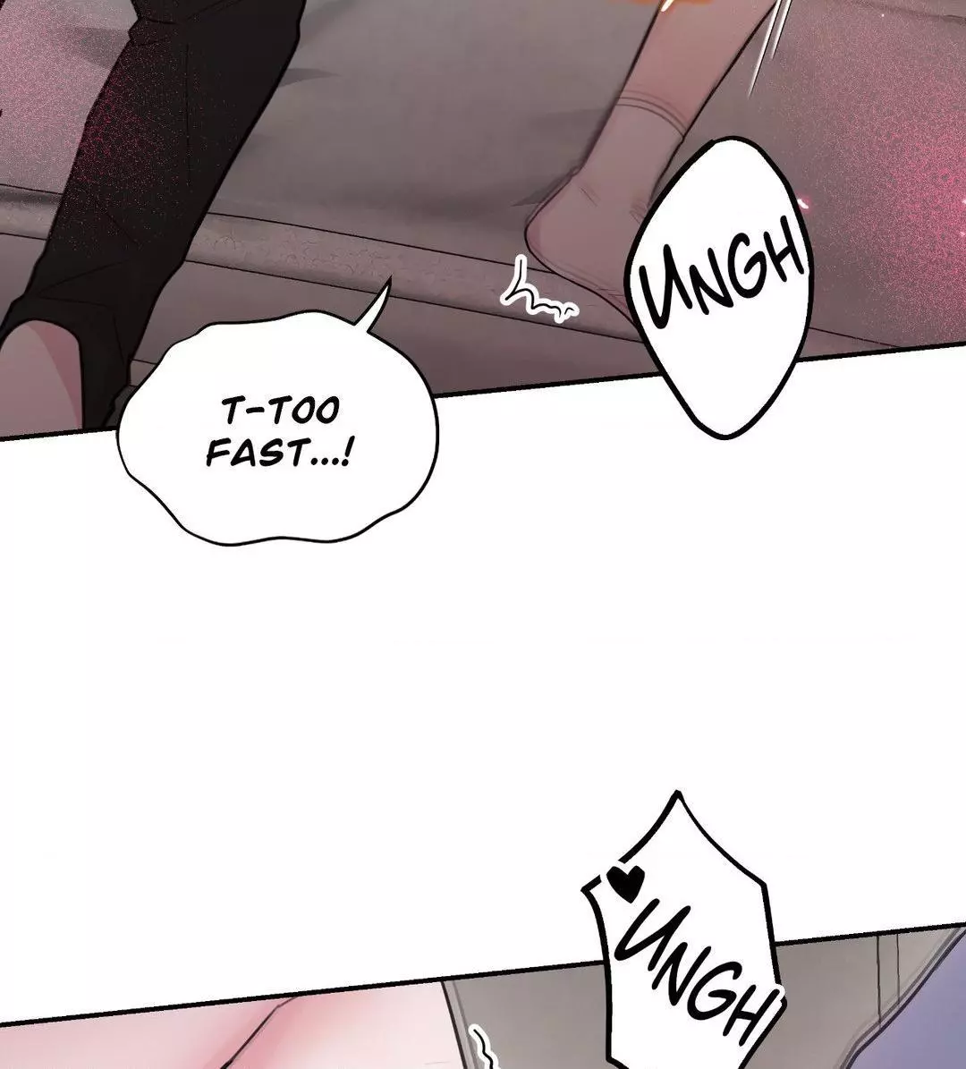 Love Remedy - Chapter 9 Page 84