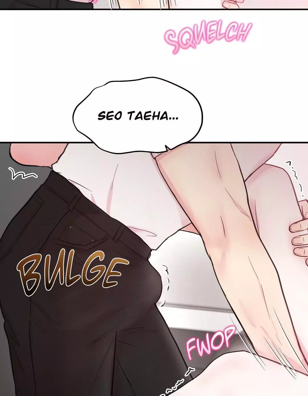 Love Remedy - Chapter 9 Page 87