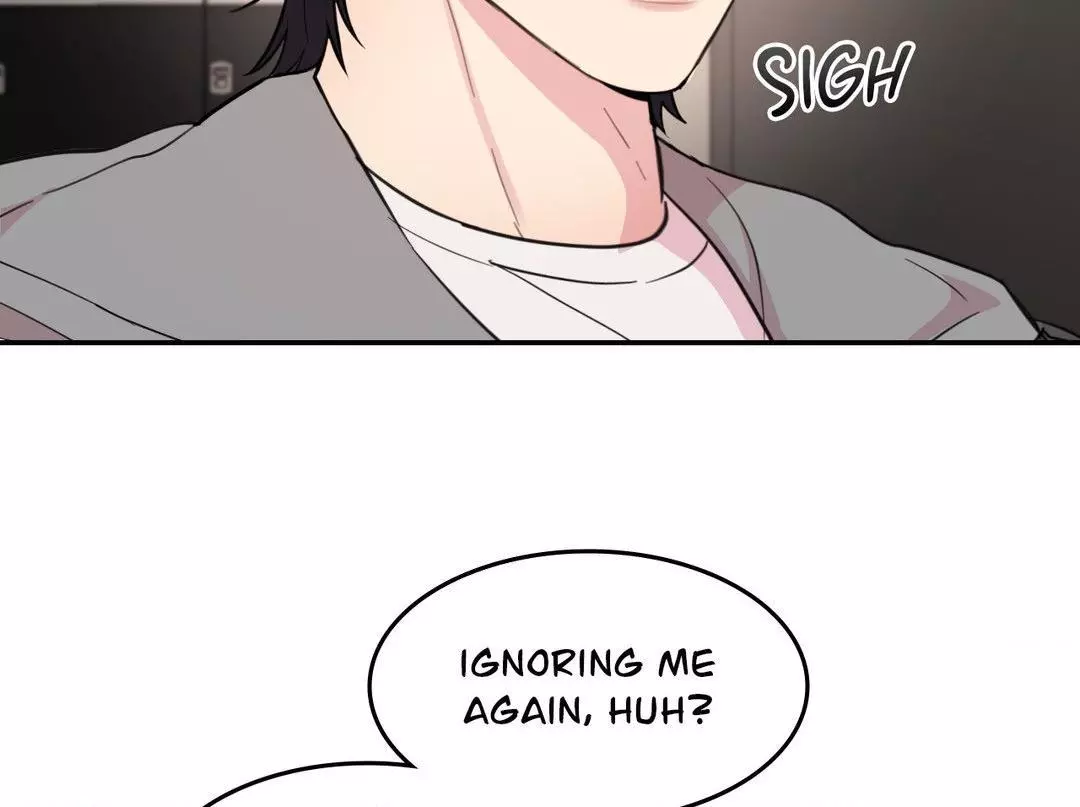 Love Remedy - Chapter 9 Page 9