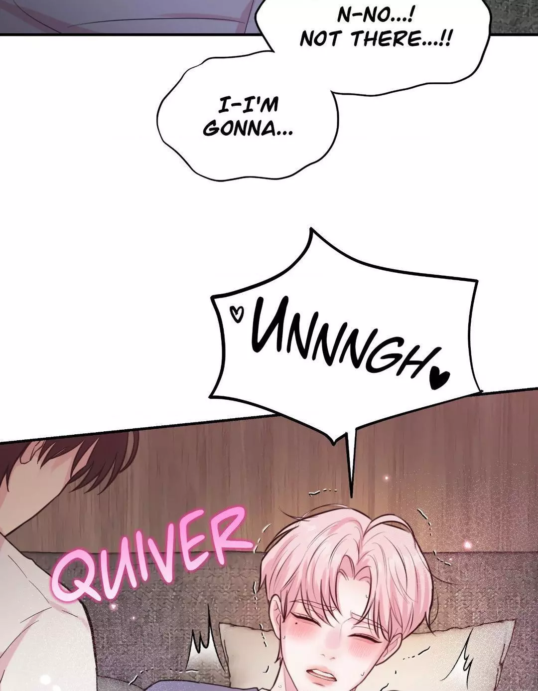 Love Remedy - Chapter 9 Page 90