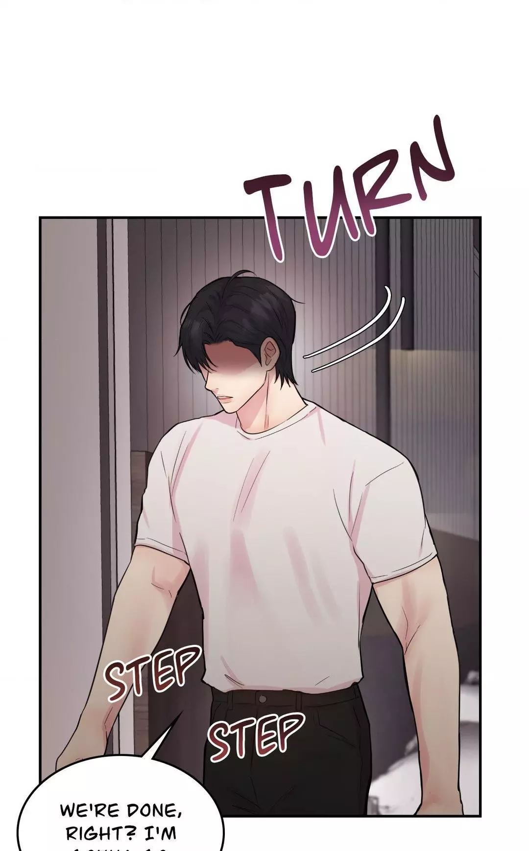 Love Remedy - Chapter 9 Page 98