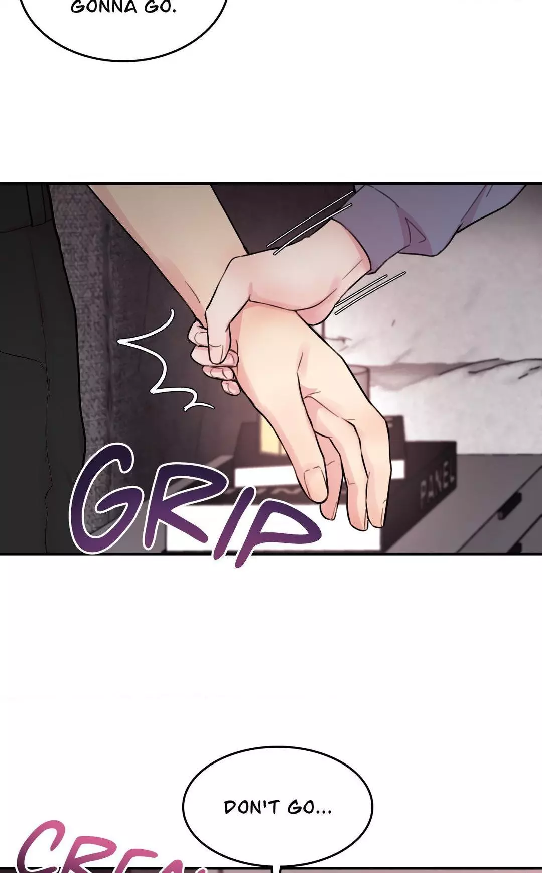 Love Remedy - Chapter 9 Page 99