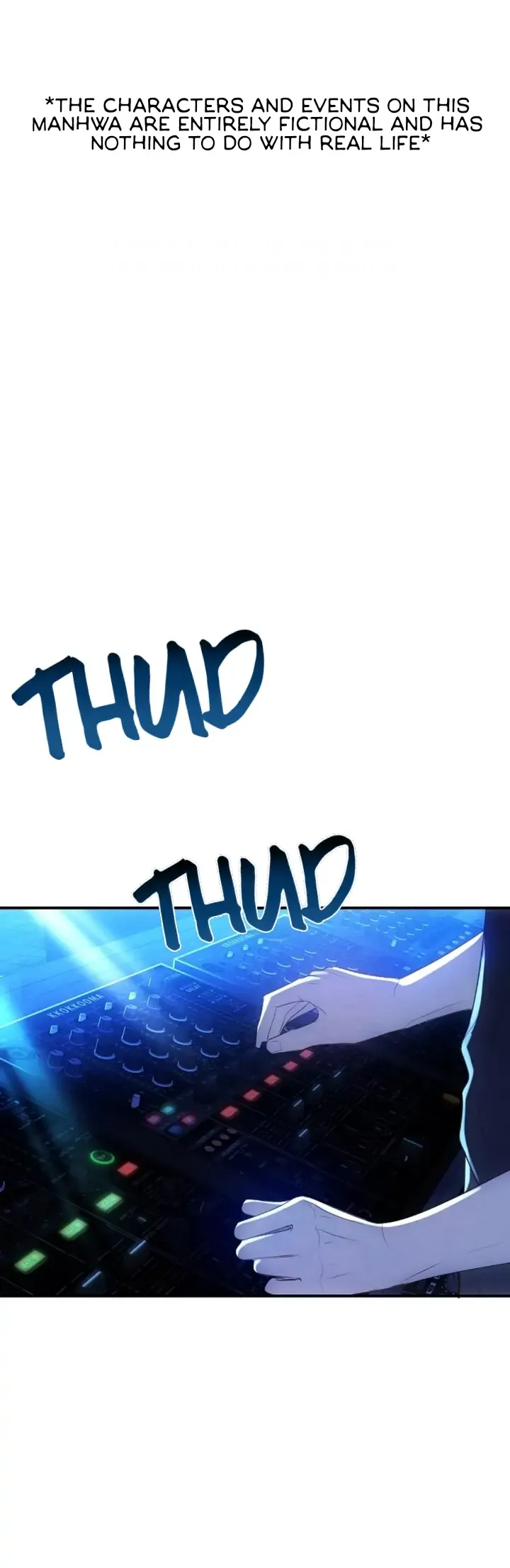 Antidote (Harusari) - Chapter 1 Page 2