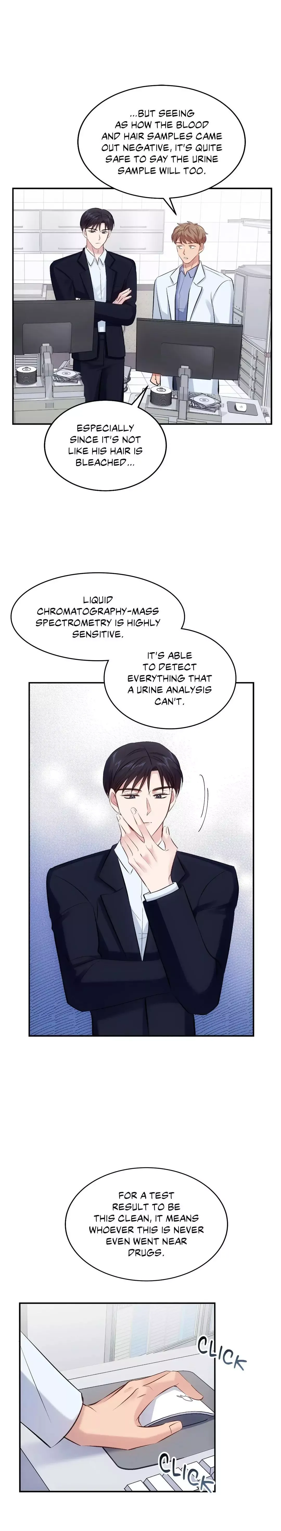 Antidote (Harusari) - Chapter 10 Page 4