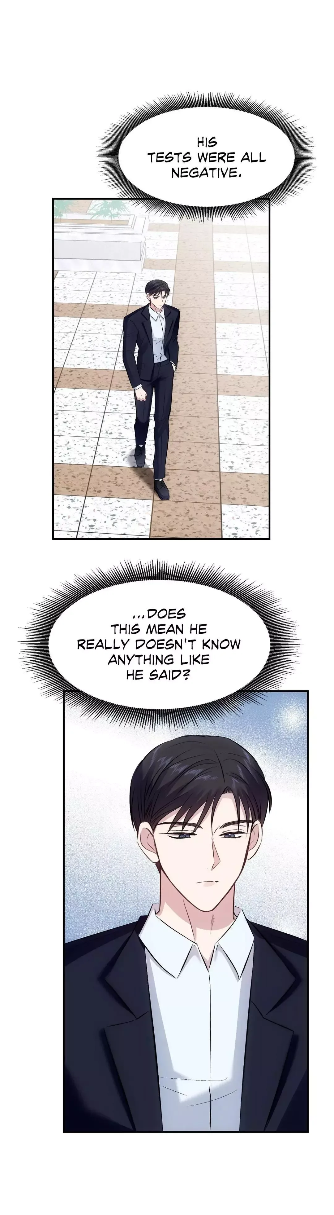 Antidote (Harusari) - Chapter 10 Page 8