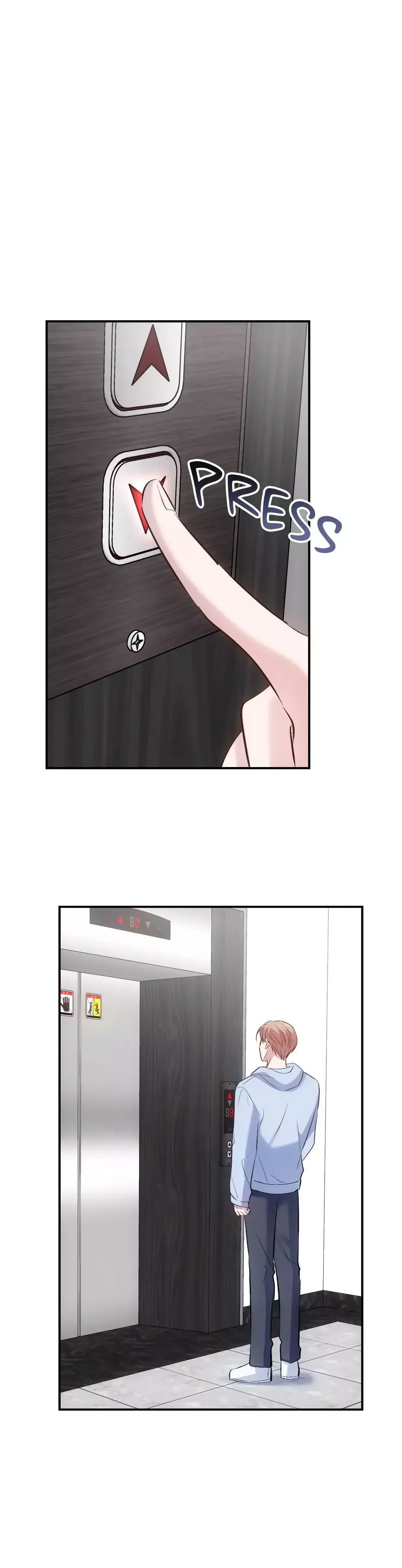 Antidote (Harusari) - Chapter 10 Page 16