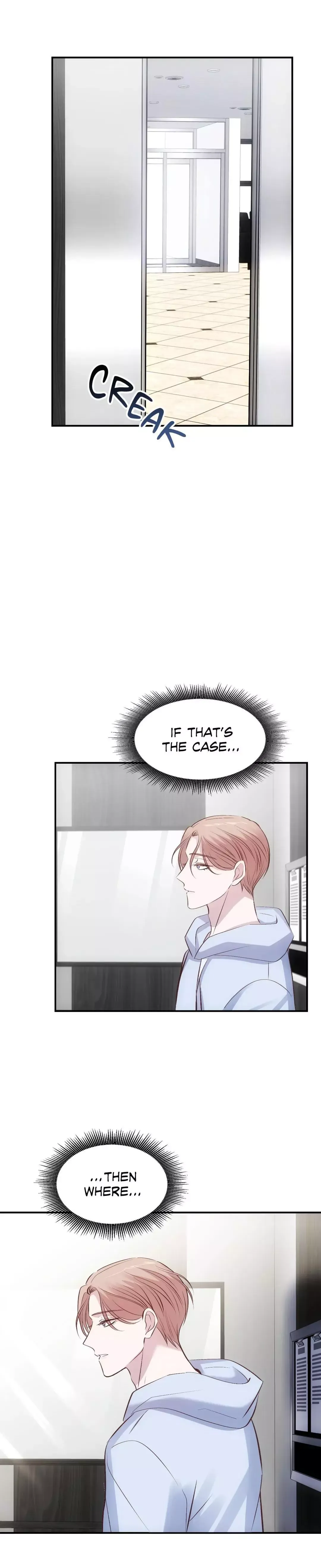 Antidote (Harusari) - Chapter 10 Page 22