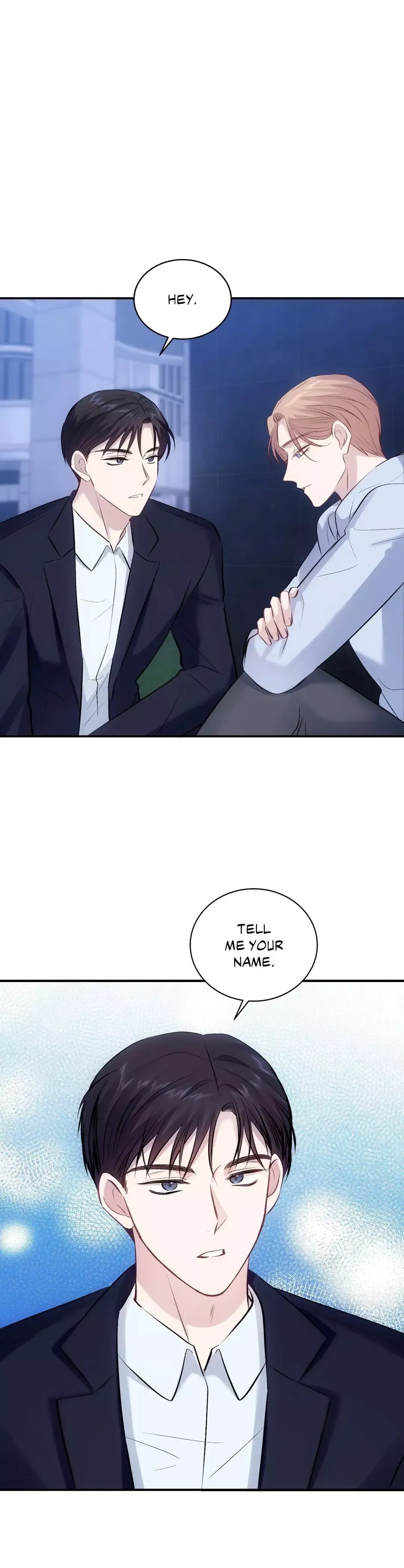 Antidote (Harusari) - Chapter 10 Page 28