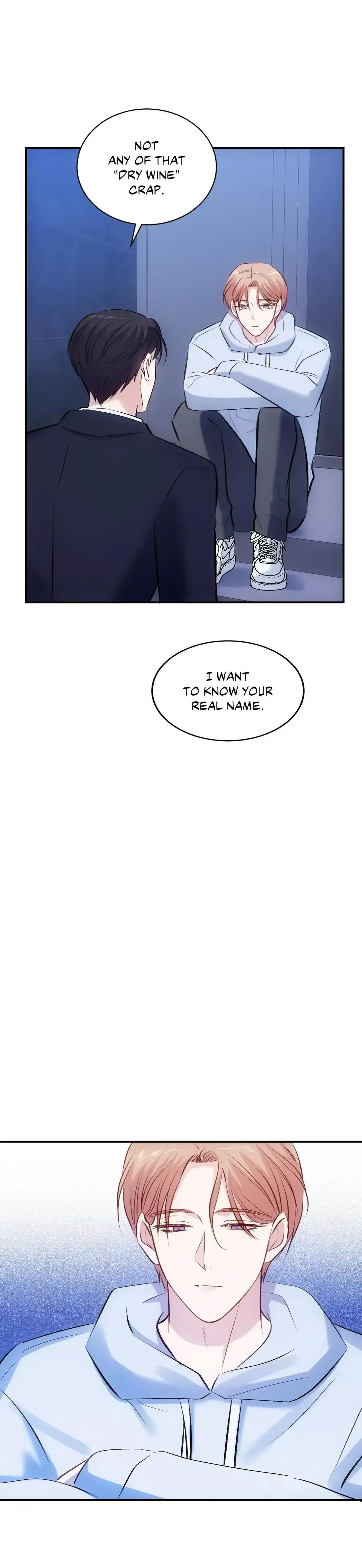 Antidote (Harusari) - Chapter 10 Page 29