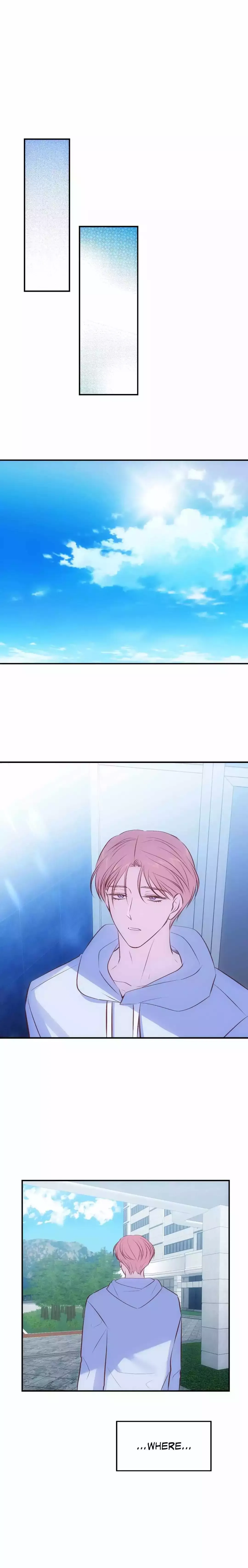 Antidote (Harusari) - Chapter 11 Page 2