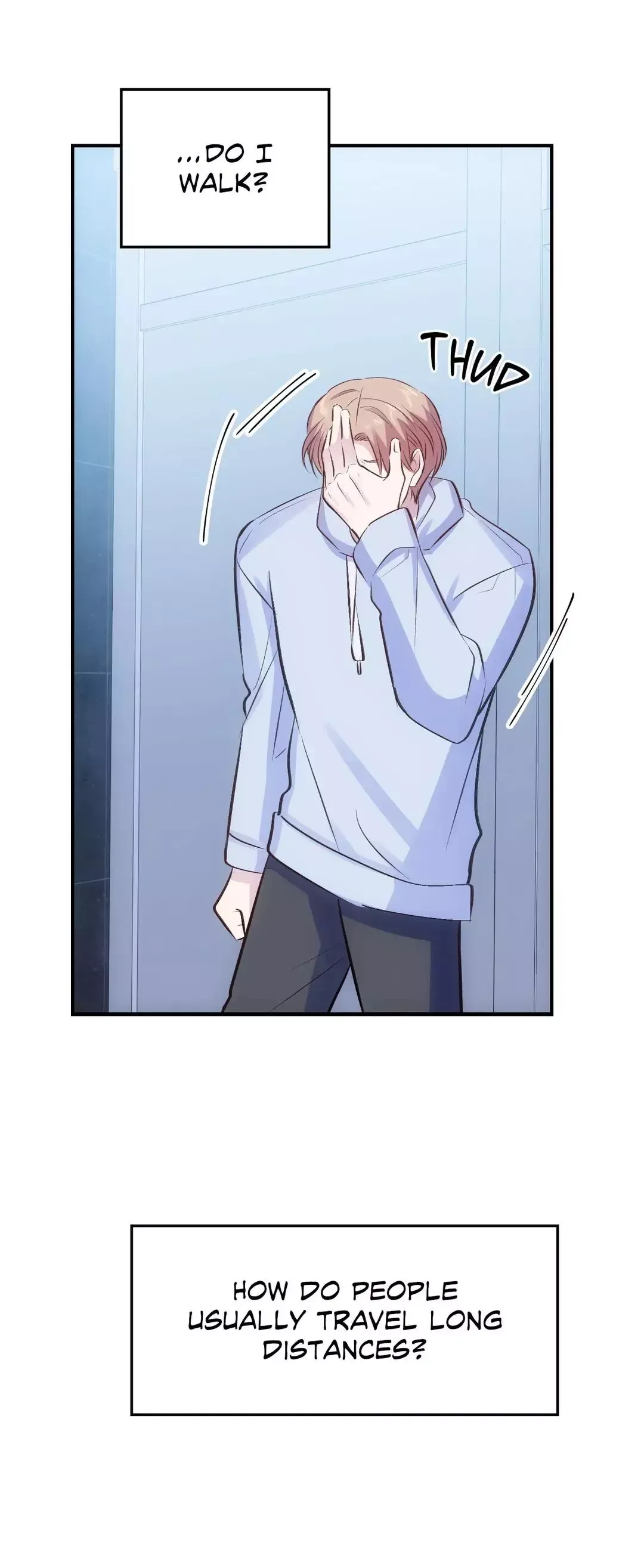 Antidote (Harusari) - Chapter 11 Page 6