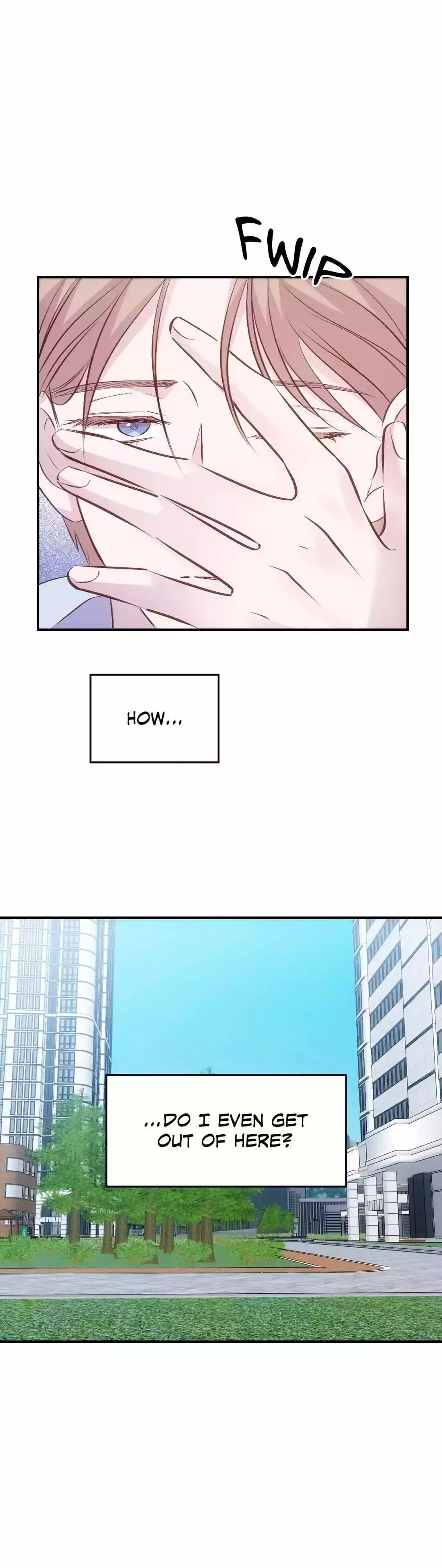Antidote (Harusari) - Chapter 11 Page 7