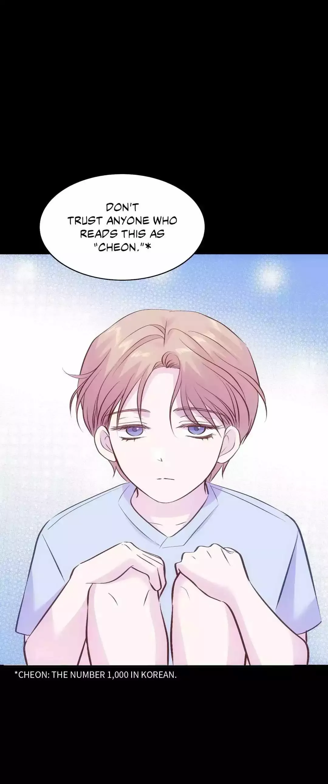 Antidote (Harusari) - Chapter 11 Page 18