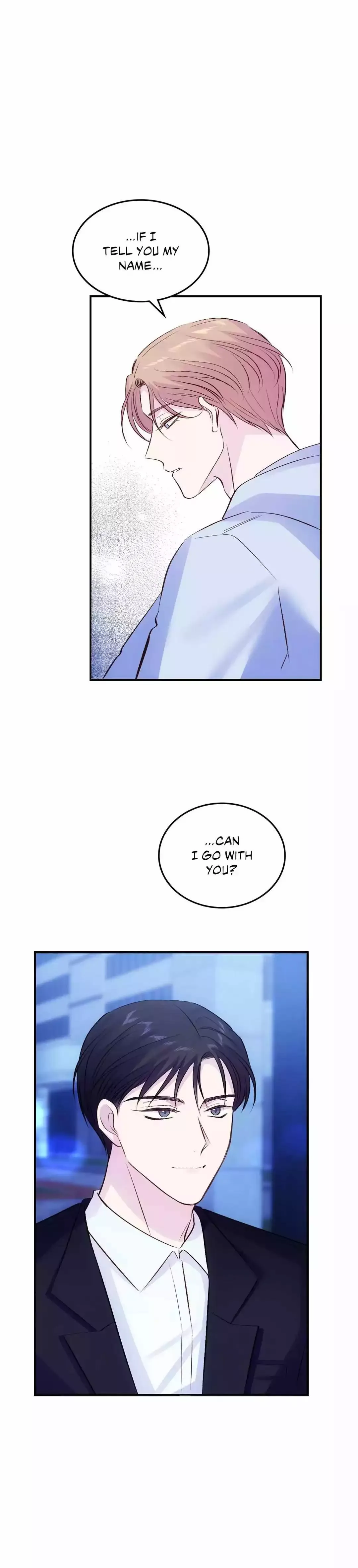 Antidote (Harusari) - Chapter 11 Page 22
