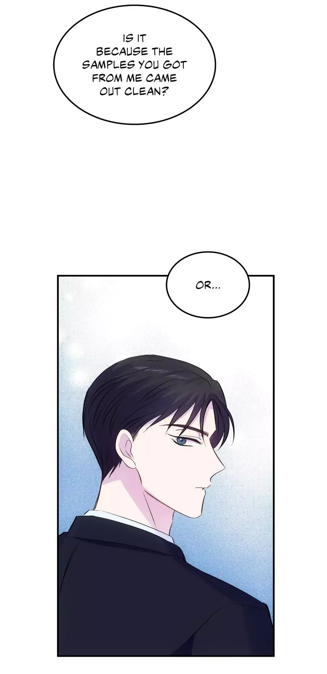 Antidote (Harusari) - Chapter 11 Page 35