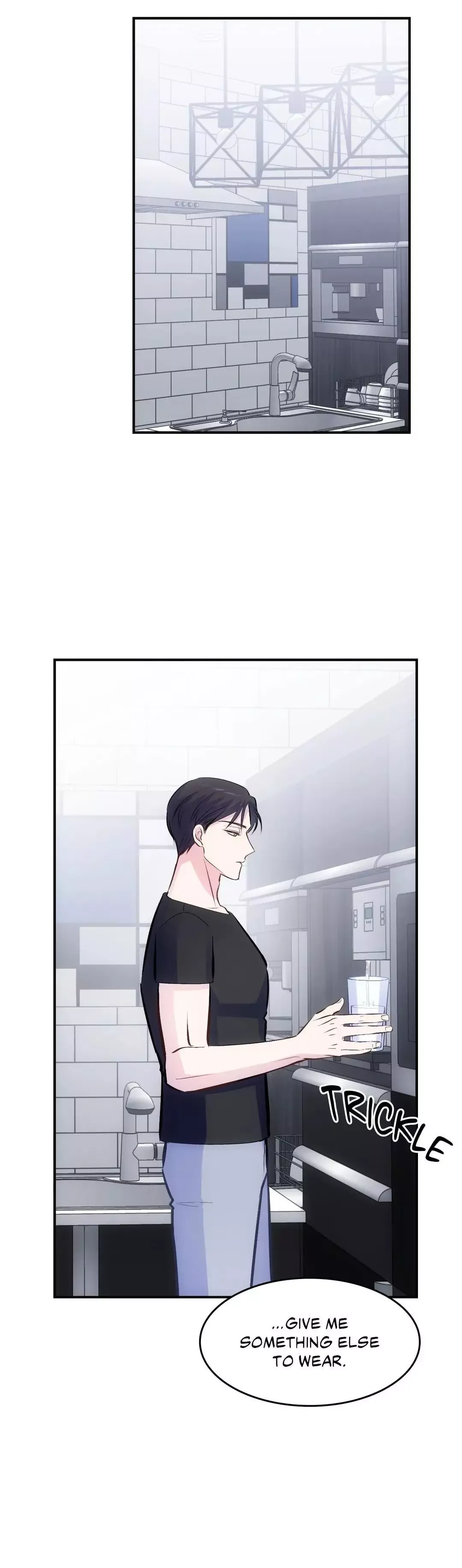 Antidote (Harusari) - Chapter 12 Page 6
