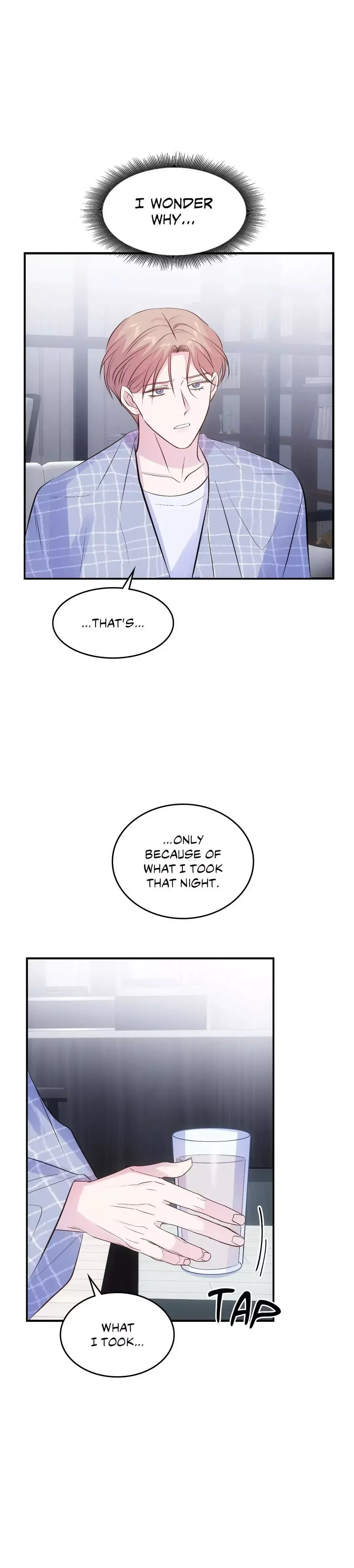 Antidote (Harusari) - Chapter 12 Page 26