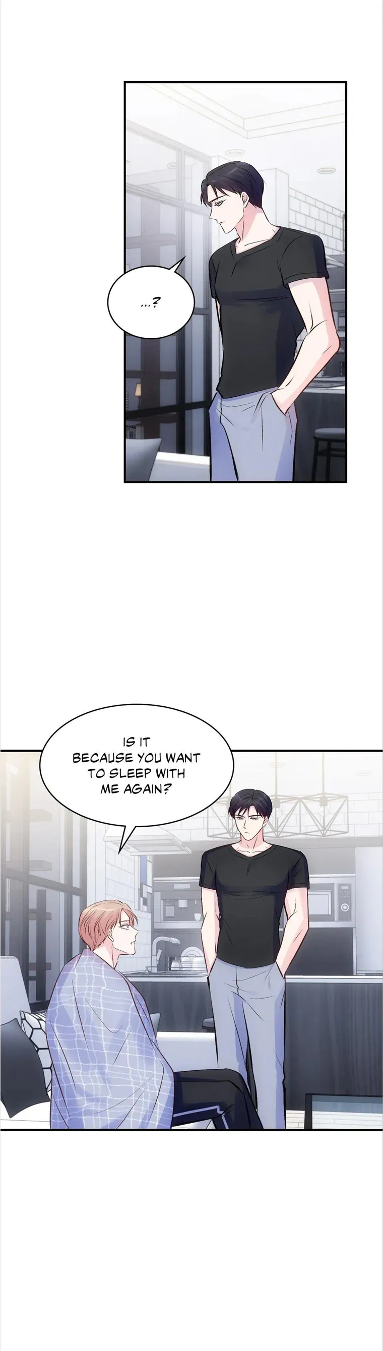 Antidote (Harusari) - Chapter 13 Page 16
