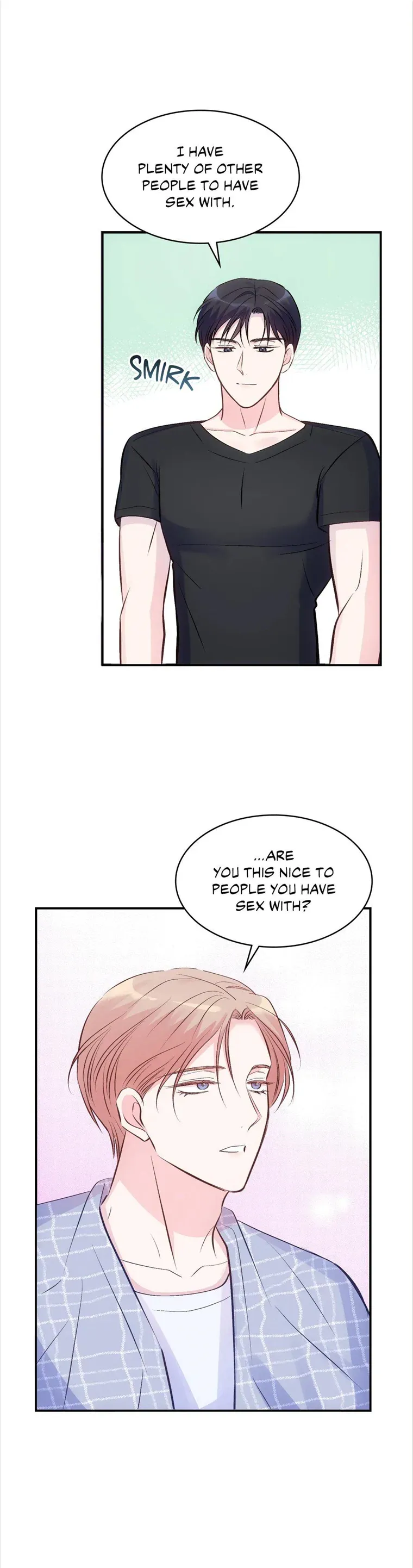 Antidote (Harusari) - Chapter 13 Page 17