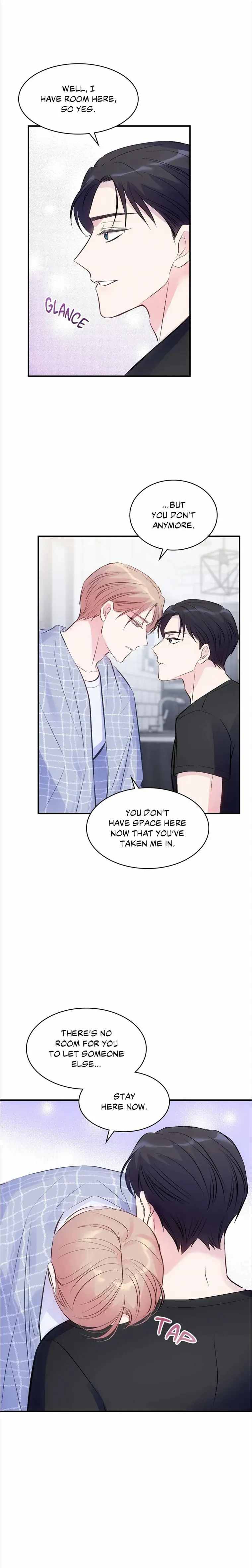 Antidote (Harusari) - Chapter 13 Page 20