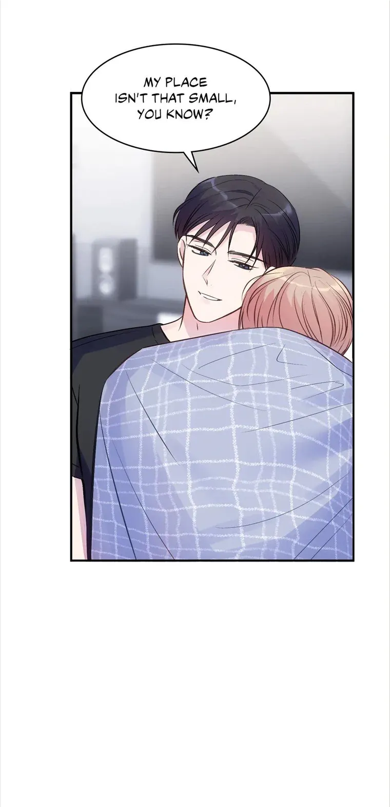 Antidote (Harusari) - Chapter 13 Page 21