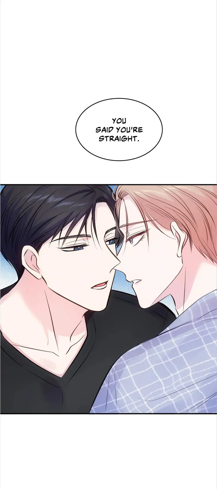Antidote (Harusari) - Chapter 13 Page 24