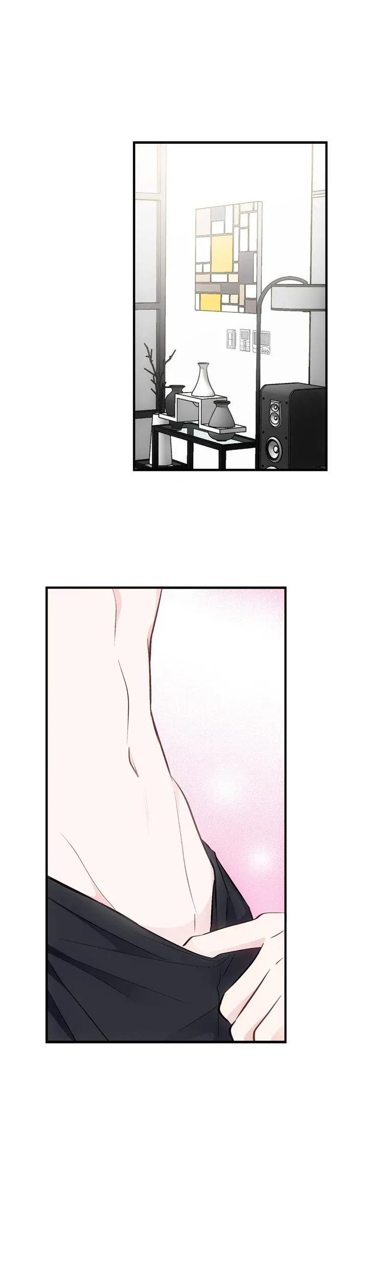 Antidote (Harusari) - Chapter 14 Page 4