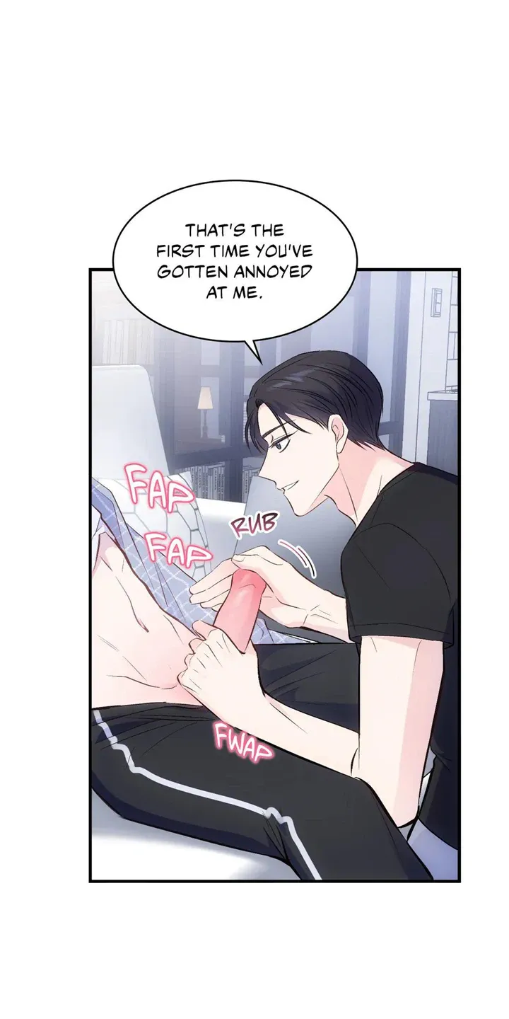 Antidote (Harusari) - Chapter 14 Page 7