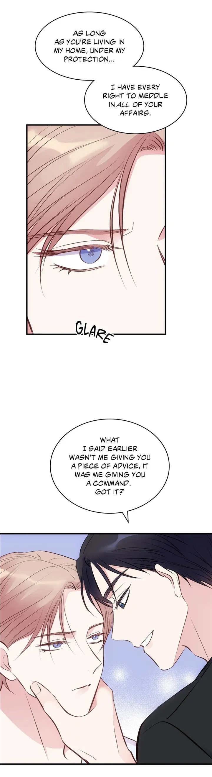 Antidote (Harusari) - Chapter 15 Page 5