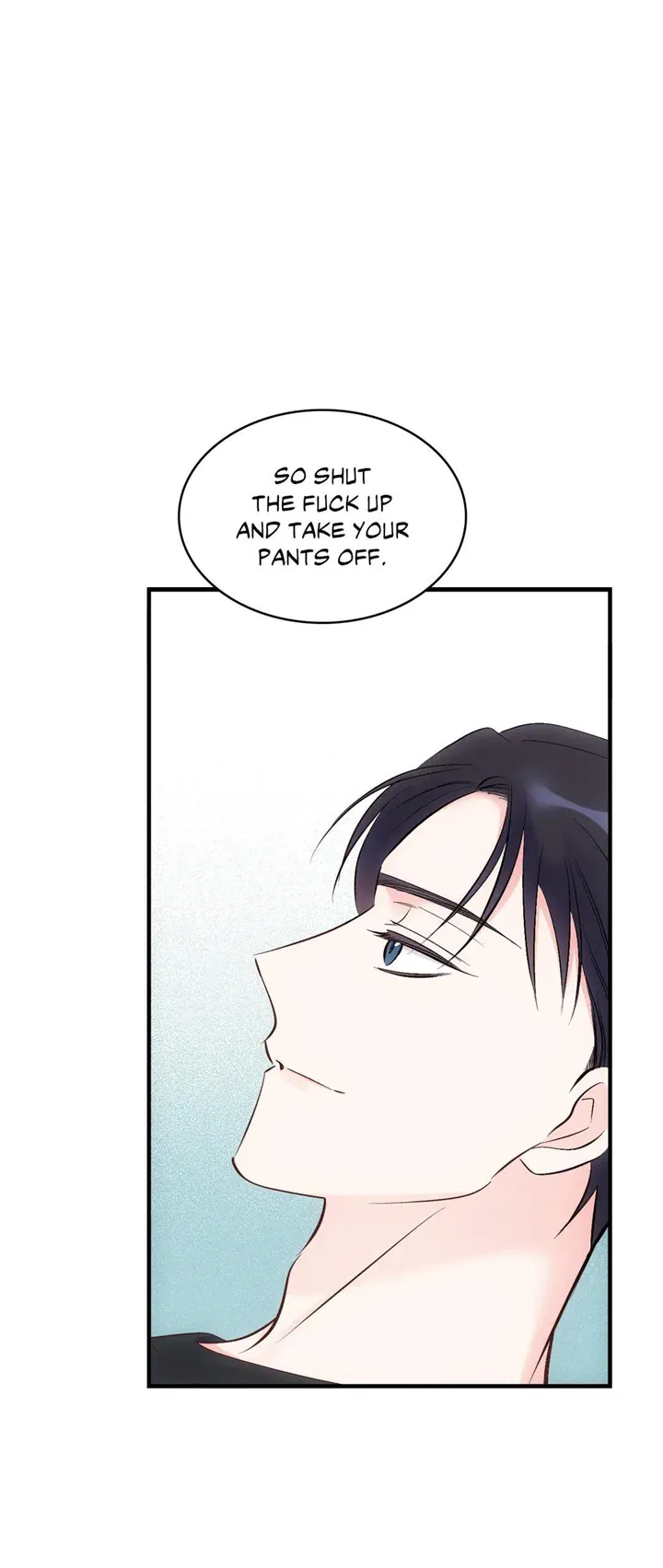 Antidote (Harusari) - Chapter 15 Page 8