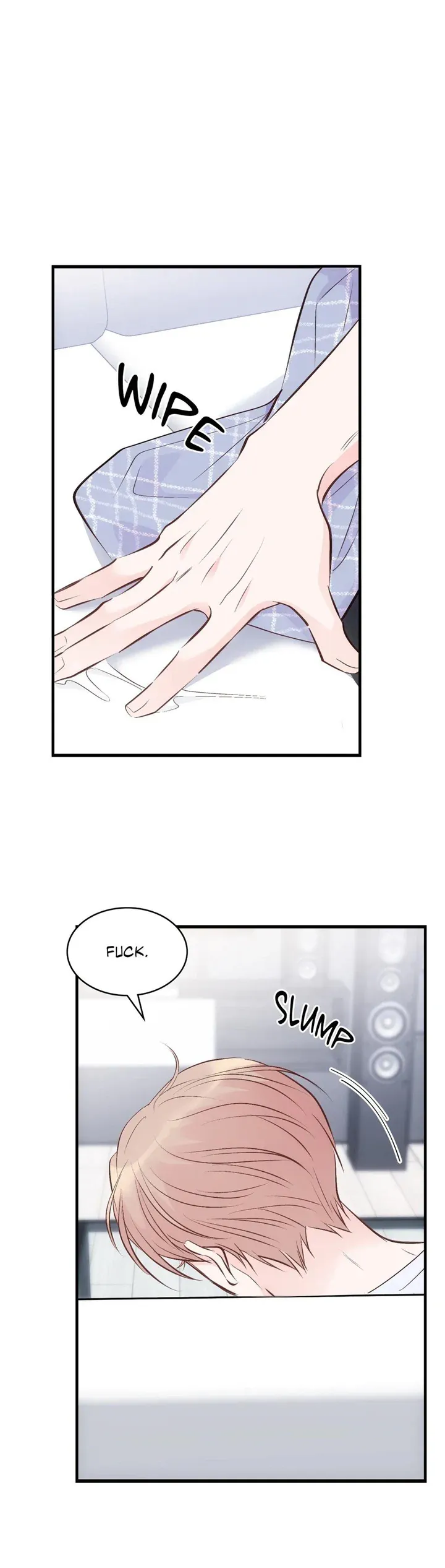 Antidote (Harusari) - Chapter 15 Page 26